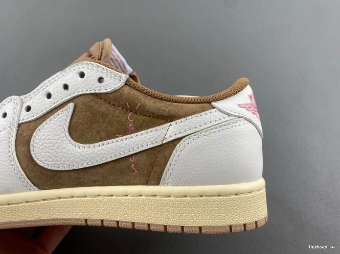 OG DM7866-106 Retro Low  1 Scott SP Jordan Travis 1116